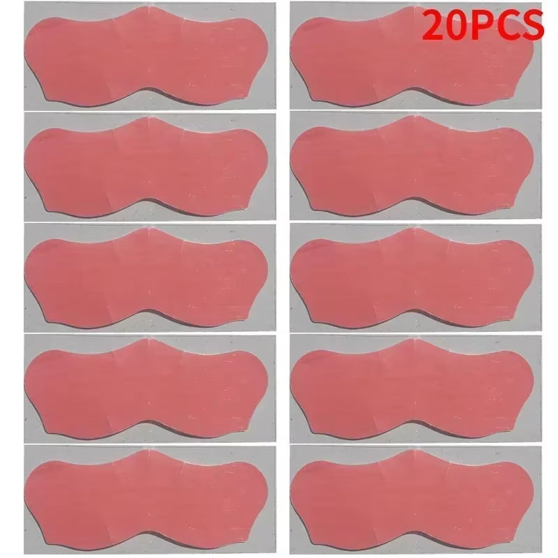 10/50/100 Pieces Facial Blackhead Removal Stickers - Effective Pore and Nose Cleansing Stickers, Gentle Deep Cleansing Care Sti