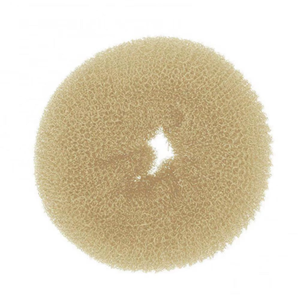 S M L Black/Coffe/Beige Magic Hair Bun Maker Donut Bagel for Hair Tools Hairpin Hair Accessories for Women Styling Braids