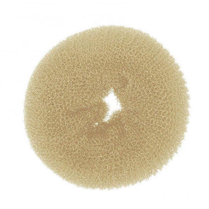 S M L Black/Coffe/Beige Magic Hair Bun Maker Donut Bagel for Hair Tools Hairpin Hair Accessories for Women Styling Braids