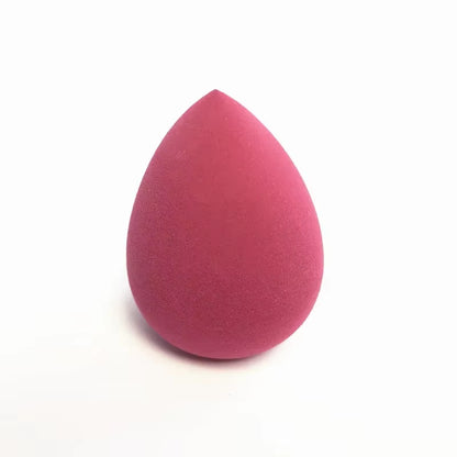 1PC Water Droplets Soft Beauty Makeup Sponge Puff Brush Profesional Cosmetic Puff Set Makeup Sponge New