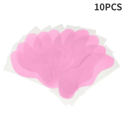 10/50/100 Pieces Facial Blackhead Removal Stickers - Effective Pore and Nose Cleansing Stickers, Gentle Deep Cleansing Care Sti