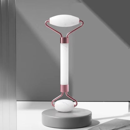 Gua Sha Massage Board Neck anti Wrinkle Massager Tool Facial Skin Lifting Anti-Wrinkle Beeswax Stone Scraping Massager