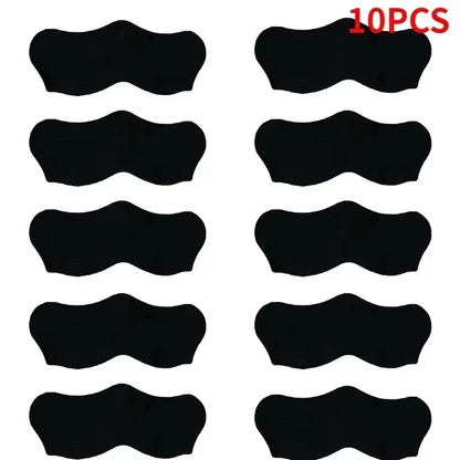 10/50/100 Pieces Facial Blackhead Removal Stickers - Effective Pore and Nose Cleansing Stickers, Gentle Deep Cleansing Care Sti