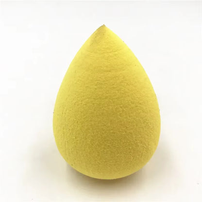 1PC Water Droplets Soft Beauty Makeup Sponge Puff Brush Profesional Cosmetic Puff Set Makeup Sponge New