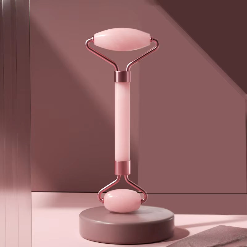 Gua Sha Massage Board Neck anti Wrinkle Massager Tool Facial Skin Lifting Anti-Wrinkle Beeswax Stone Scraping Massager