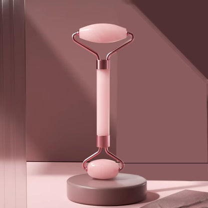 Gua Sha Massage Board Neck anti Wrinkle Massager Tool Facial Skin Lifting Anti-Wrinkle Beeswax Stone Scraping Massager