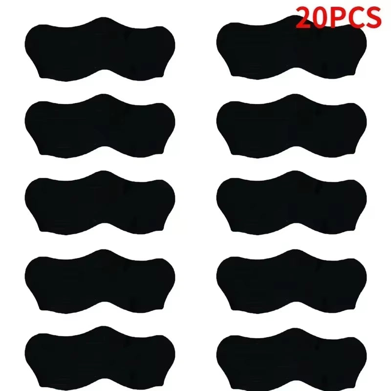 10/50/100 Pieces Facial Blackhead Removal Stickers - Effective Pore and Nose Cleansing Stickers, Gentle Deep Cleansing Care Sti